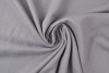 Leinen 52 vintage grau-blau
