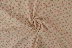Muslin print 10-22