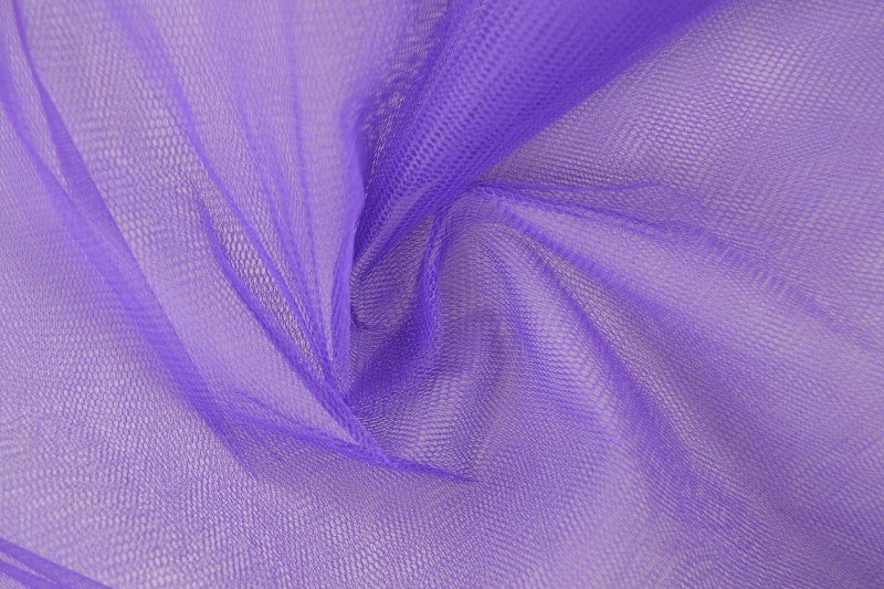 Tüll 08 violett