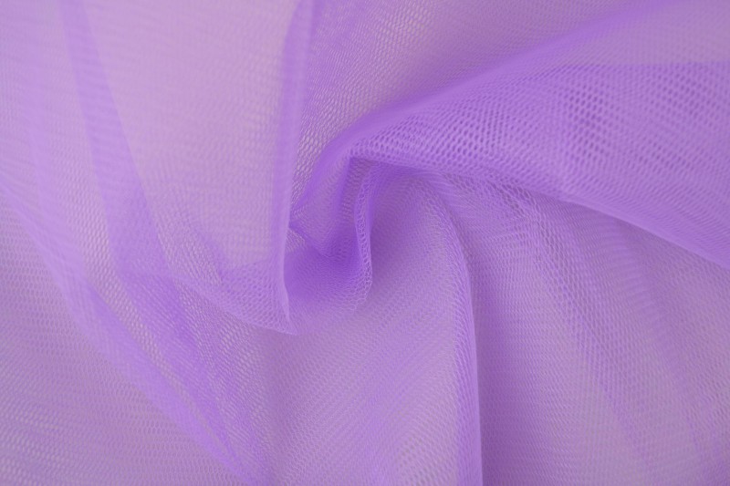 Tüll 21 lavendel