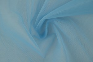 Tüll 05 babyblau
