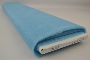 Tüll 05 babyblau
