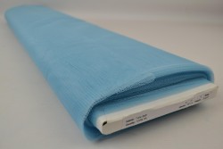 Tüll 05 babyblau