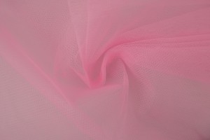 Tüll 04 babyrosa