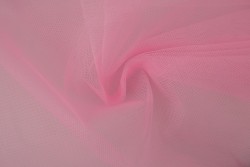 Tüll 04 babyrosa