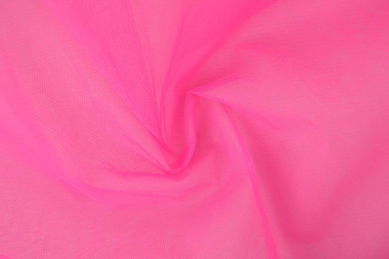 Tüll 51 fuchsia