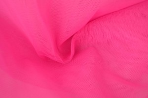 Tüll 51 fuchsia