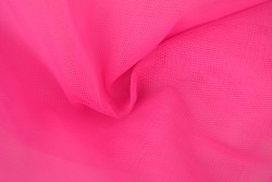 Tüll 51 fuchsia