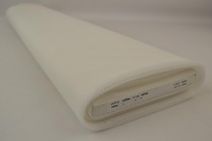 Tüll 02 offwhite