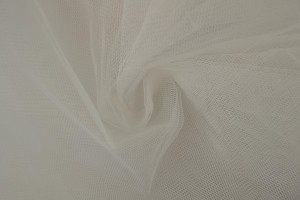 Tüll 02 offwhite