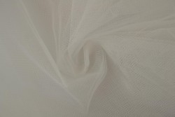 Tüll 02 offwhite
