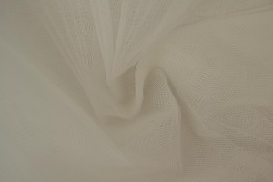 Tüll 02 offwhite