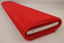 Tüll 01 rot