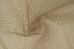 Tüll 69 taupe