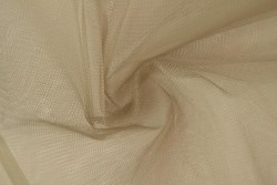 Tüll 69 taupe