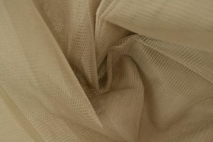 Tüll 69 taupe