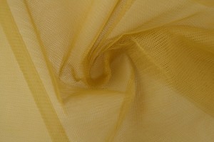 Tüll 34 gold
