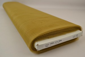 Tüll 34 gold
