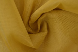 Tüll 34 gold