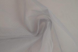 Tüll 35 silber
