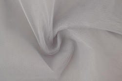 Tüll 35 silber