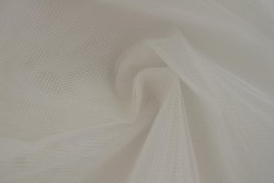 Tüll 00 weiß