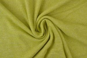 Jersey lurex 16 hellgrün