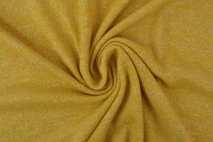 Jersey lurex 07 gelb