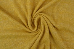 Jersey lurex 07 gelb