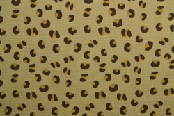 Muslin print 08-69