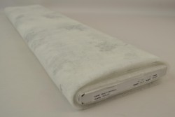 Mesh embroidered 18-1