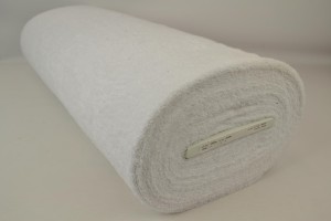 Frottee 00 weiß
