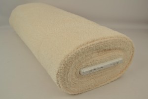 Frottee 22 champagner