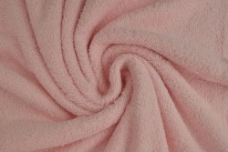 Frottee 04 babyrosa