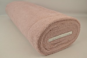 Frottee 19 altrosa
