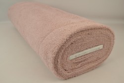 Frottee 19 altrosa