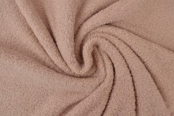 Frottee 19 altrosa