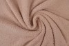Frottee 19 altrosa