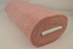 Frottee 37 altrosa