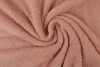 Frottee 37 altrosa