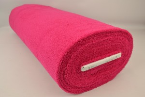 Frottee 51 fuchsia
