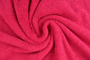 Frottee 51 fuchsia