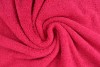 Frottee 51 fuchsia