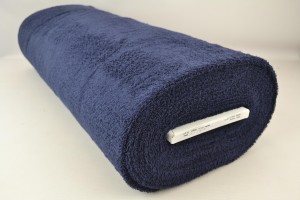 Frottee 48 marine