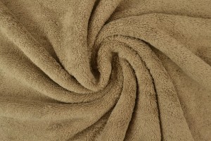 Frottee 69 taupe
