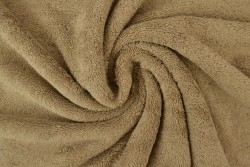 Frottee 69 taupe