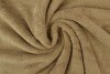 Frottee 69 taupe