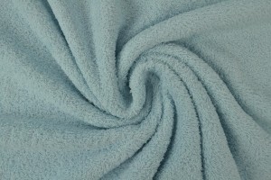 Frottee 05 babyblau