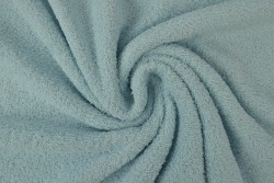 Frottee 05 babyblau