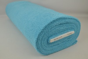 Frottee 06 aqua